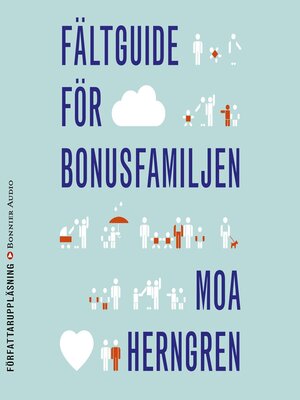 Fältguide för bonusfamiljen - Audiobook
